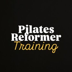 Pilates Reformer <br>(1 Session)<br>